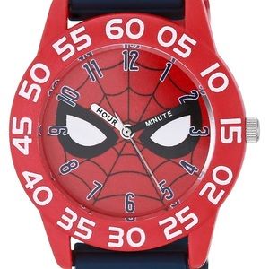 NWT Marvel | Spider-Man Toddler Watch